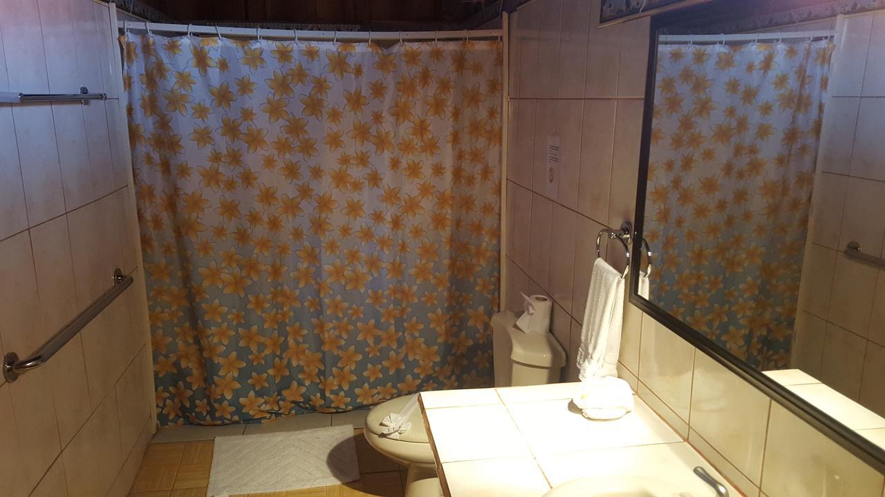 Arenal Bungalows La Fortuna Екстер'єр фото